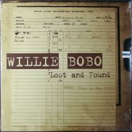 Willie Bobo, Lost And Found (LP)