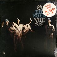 Willie Bobo, Bobo Motion (LP)