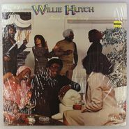 Willie Hutch, Havin' A House Party [UK Issue] (LP)