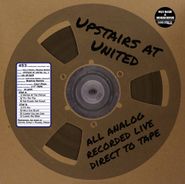 Willy Mason, Upstairs At United, Vol. 7 [Record Store Day] (LP)