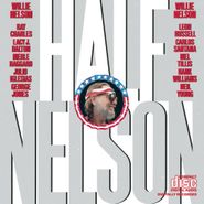 Willie Nelson, Half Nelson (CD)