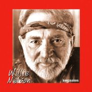 Willie Nelson, Keepsakes (CD)