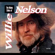 Willie Nelson, The Many Sides Of Willie Nelson (CD)
