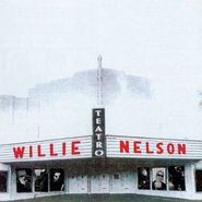 Willie Nelson, Teatro: The Complete Sessions (CD)