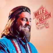 Willie Nelson, Sound In Your Mind (CD)