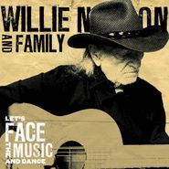 Willie Nelson, Let's Face The Music And Dance (CD)