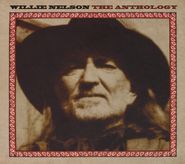 Willie Nelson, The Anthology (CD)