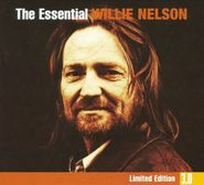 Willie Nelson, The Essential 3.0 [Limited Edition] (CD)