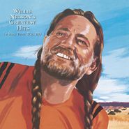 Willie Nelson, Willie Nelson's Greatest Hits (CD)
