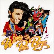 Willie And The Poor Boys, Willie And The Poor Boys (CD)