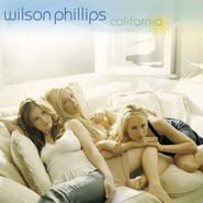 Wilson Phillips, California (CD)