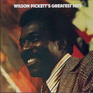 Wilson Pickett, Wilson Pickett's Greatest Hits (CD)