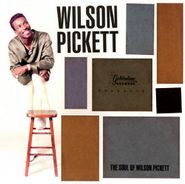Wilson Pickett, Soul of Wilson Pickett (CD)