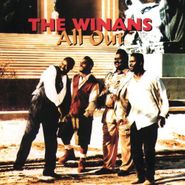 The Winans, All Out (CD)