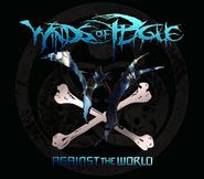 Winds Of Plague, Against The World (CD)