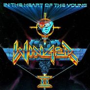 Winger, In The Heart Of The Young (CD)