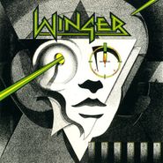 Winger, Winger (CD)