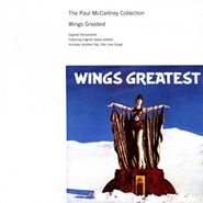 Wings, Wings Greatest [Import] (CD)