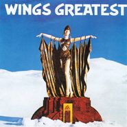Wings, Wings Greatest (CD)
