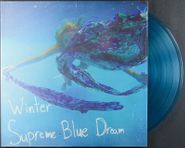 Winter, Supreme Blue Dream [Clear Blue Vinyl] (LP)