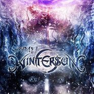 Wintersun, Time I (CD)