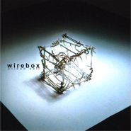 Wirebox, Prison Cell (CD)