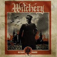 Witchery, Witchkrieg (CD)