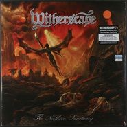 Witherscape, The Northern Sanctuary [180 Gram Orange Neon Vinyl] (LP)