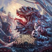 Within Destruction, Deathwish (CD)