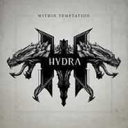 Within Temptation, Hydra [Deluxe Edition] (CD)