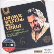 Giuseppe Verdi, Most Wanted Recitals: Ingvar Wixell Sings Verdi [Import] (CD)