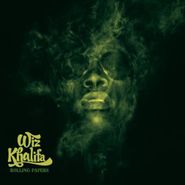 Wiz Khalifa, Rolling Papers [Clean Version] (CD)