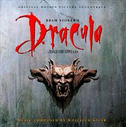 Wojciech Kilar, Bram Stoker's Dracula [Score] (CD)