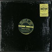 Wolf Eyes, Fortune Dove (12")