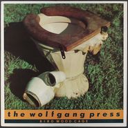 The Wolfgang Press, Bird Wood Cage (LP)