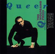 The Wolfgang Press, Queer (CD)