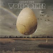 Wolfmother, Cosmic Egg (CD)