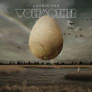 Wolfmother, Cosmic Egg [180 Gram Vinyl] (LP)