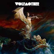 Wolfmother, Wolfmother (CD)