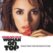 Various Artists, Woman On Top [OST] (CD)