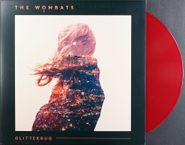 The Wombats, Glitterbug [Pink Vinyl] (LP)