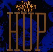 The Wonder Stuff, HUP [Import] (CD)