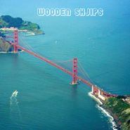 Wooden Shjips, West [Orange Vinyl] (LP)