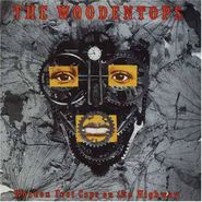 The Woodentops, Wooden Foot Cops On The Highway (CD)