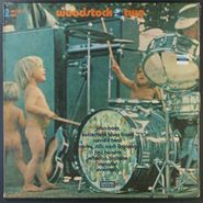 Various Artists, Woodstock Two [1971 Issue] (LP)