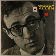 Woody Allen, Woody Allen [Mono] (LP)