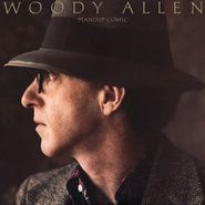 Woody Allen, Standup Comic (LP)