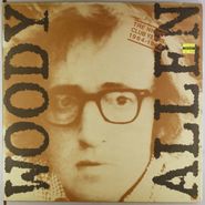 Woody Allen, The Night Club Years 1964-1968 (LP)