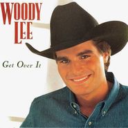 Woody Lee, Get Over It (CD)