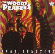 The Woody Peakers, Beat Solution (CD)